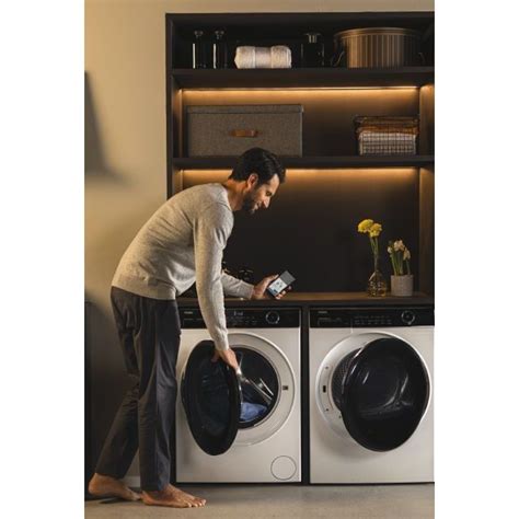 I Pro Series 5 HD90 A2959 Tumble Dryers Haier