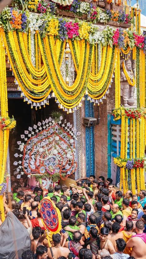 Jagannath Rath Yatra: 5 Must-Try Traditional Delicacies