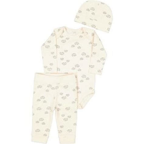 Babyset Von Zeeman Ansehen