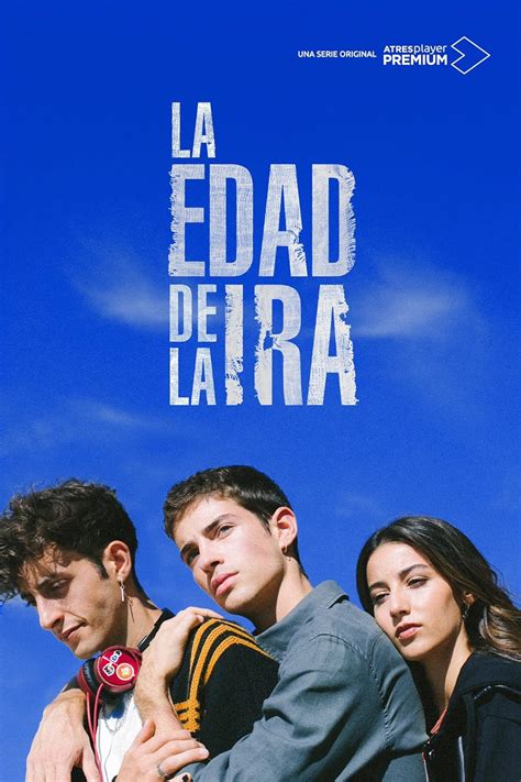 La Edad De La Ira Tv Mini Series Imdb