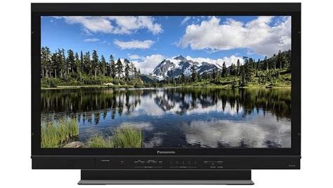 31-дюймовый монитор Panasonic BT-4LH310 с разрешением 4K | gagadget.com