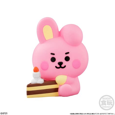 BT21 Friends 3: 1Box (12pcs) | HLJ.com