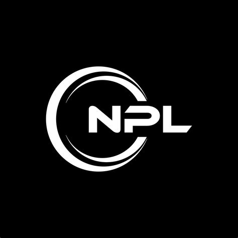 Npl Logo Design Inspiration For A Unique Identity Modern Elegance And