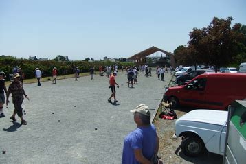 Rechercher un concours de pétanque Ille et Vilaine 35 Toutes les