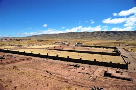 Unravel the Ancient Secrets of Pre-Colombian Tiwanaku – Touropia Travel