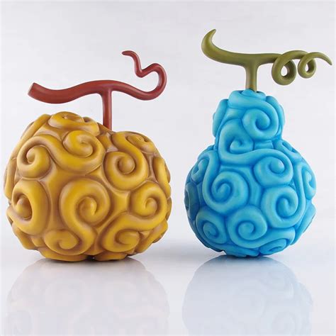 2pcs Eiichiro Oda One Piece Devil Fruit Sengoku the Buddha + Edward ...