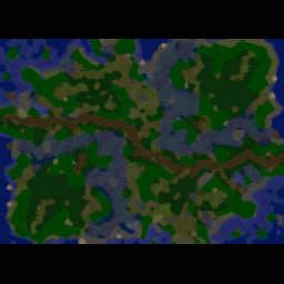 Road To Stratholme Warcraft III Maps