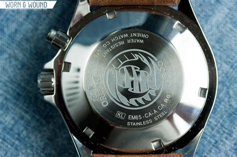 Orient Mako USA Review - Worn & Wound