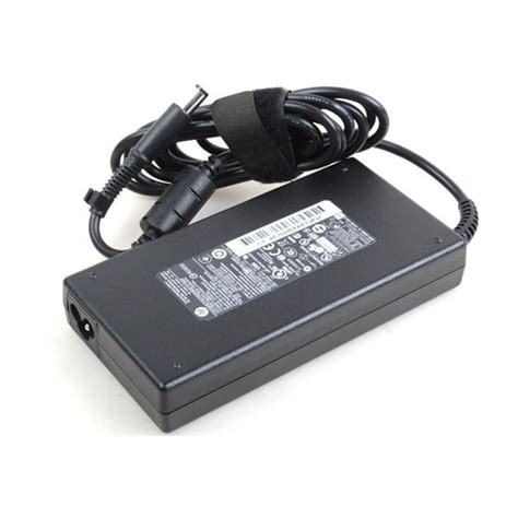 120W HP Thunderbolt Dock G2 120W Cable 3XB94AA AC Adapter Charger