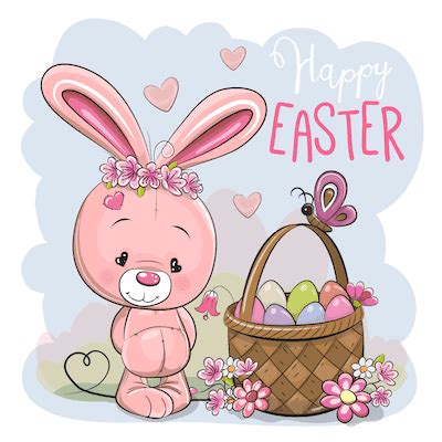 Free Printable Easter Cards Easter Card Templates To Color