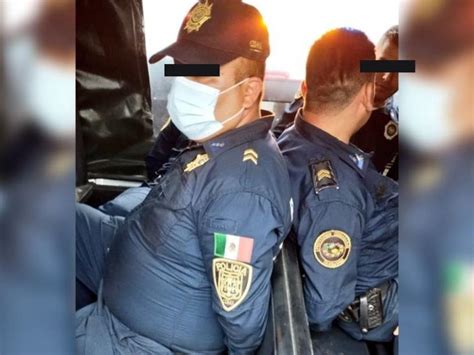 “extorsionadores” Mujeres Fingían Abuso Sexual Coludidas Con Policías En Cdmx