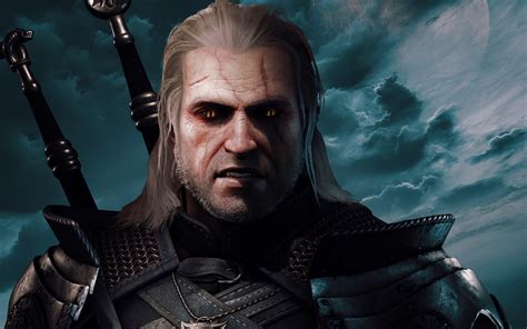 The Witcher 3 Wallpaper Hd