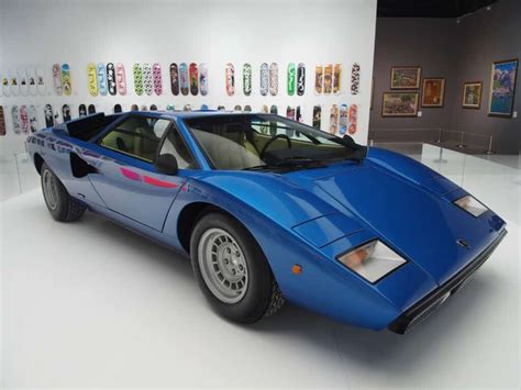 15 Most Valuable Lamborghini Models Ever Sold - Rarest.org