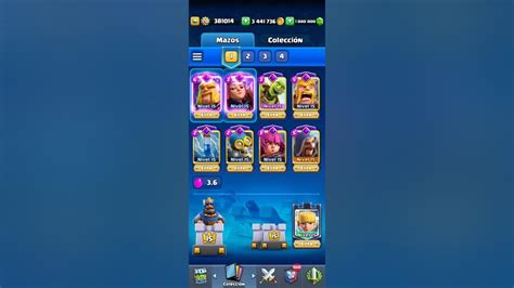 Clash Royale Hackeado - ️Tutorial de cómo descargar clash Royale hackeado ️ - YouTube