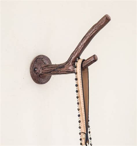 Decorative Wall Hooks To Hang Your Things In Style