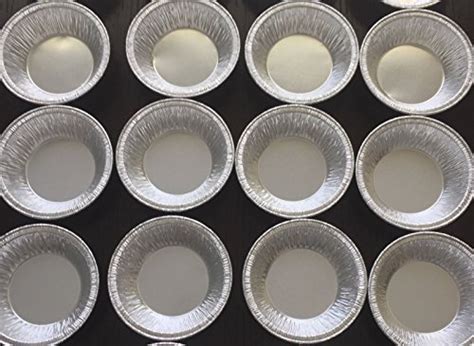 Compare Price: mini aluminum pie pans - on StatementsLtd.com