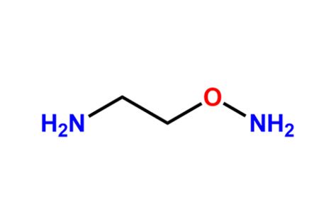 2 Aminooxy Ethanamine CAS No NA Simson Pharma Limited