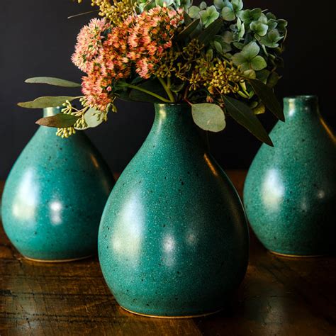 Vases - | Pewabic Pottery