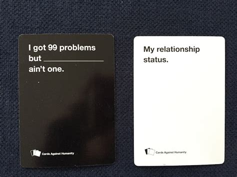 Feminists Play Cards Against Humanity And Lets Just Say The Consensual Sex Card Is Deployed