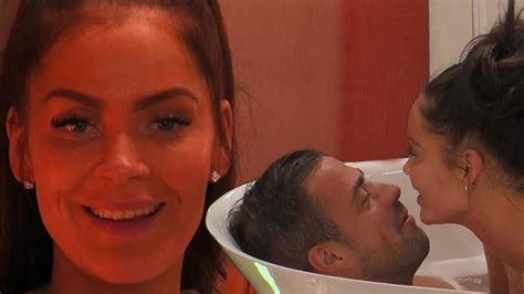 Promi Big Brother Janine Pikante Sex Beichte