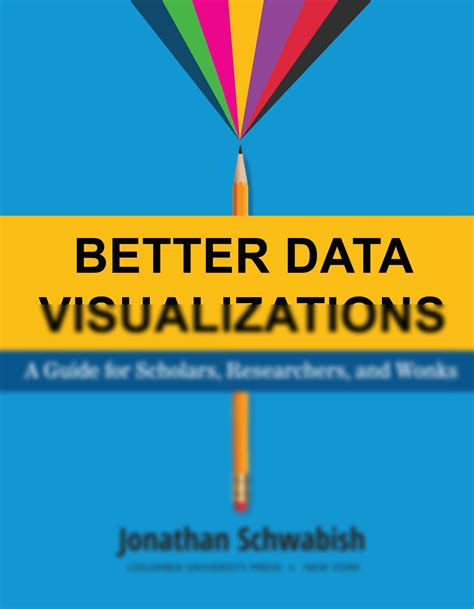 Solution Jonathan Schwabish Better Data Visualizations A Guide Studypool