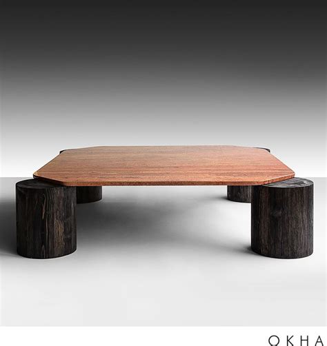 OKHA Coffee Table Magnifico Coffee Table Table Tea Table