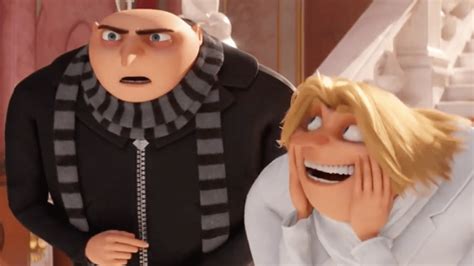 Movie Review: 'Despicable Me 3' sells out the franchise | Daily Hive ...