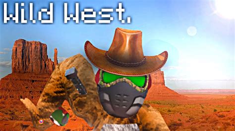 Gorilla Tags Wild West Update New Map House Flashback And More