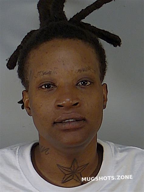 Mykita Antquanet Hodge Lake County Mugshots Zone