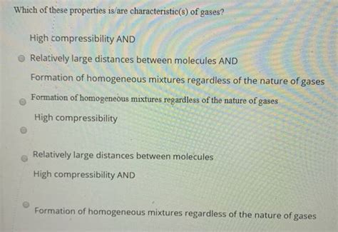 Solved Transcribed Image Text Which Of These Properties Is Are 1 Answer Transtutors