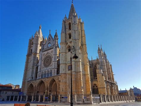 Turismo de León on Twitter RT mapaymochila Fundada por los romanos