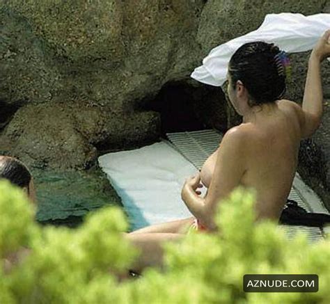 Isabel Pantoja Nude Aznude