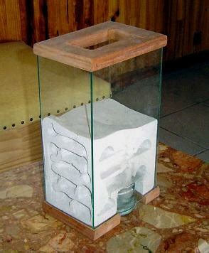 Основные принципы при создании формикария | Клуб Любителей Муравьев