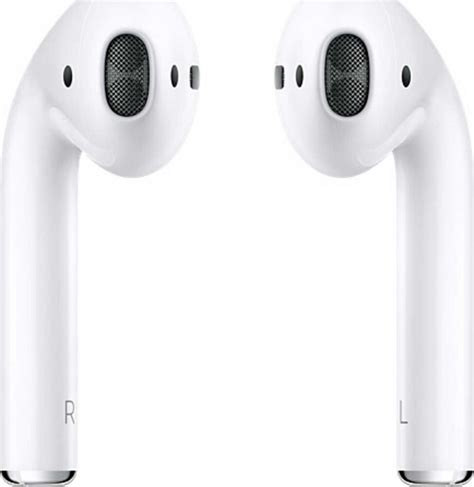 Apple Airpods 1st Generation Desde 20030 € Compara Precios En Idealo