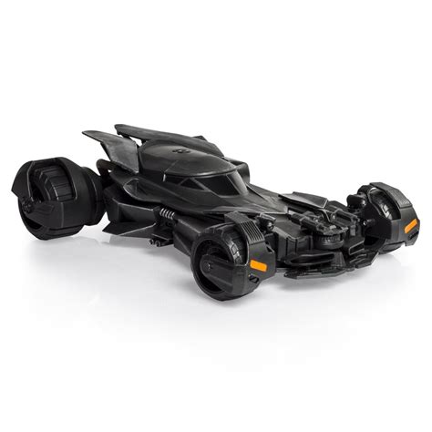 Batimovil Rc Air Hogs Batman Vs Superman Batman Nuevo 2016 1 199 00