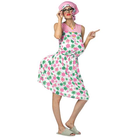 Granny Costume - CostumePub.com
