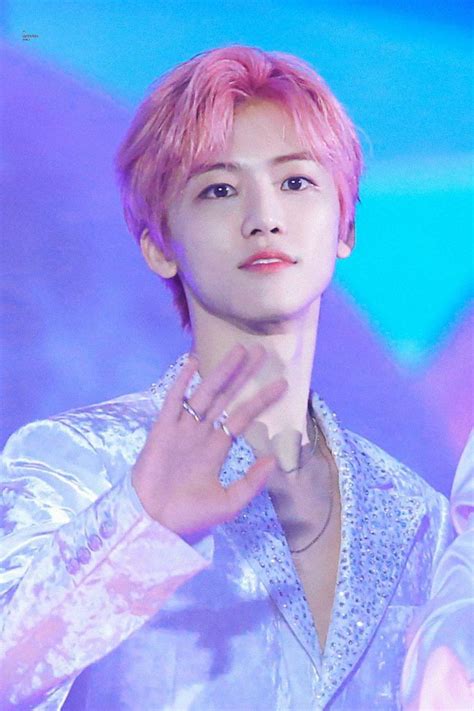 Nct Dream Jaemin Na Jaemin Angels Idol City Person Quick Angel