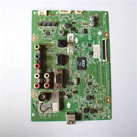 MB Mainboard Motherboard Mesin Tv LED LG 24LB450 A 24LB450A Lazada