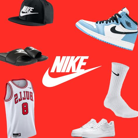 Nike Mystery Box | HIPE Clothing | Official Store