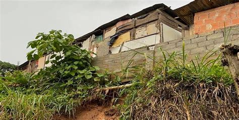 Viviendas Afectadas En Caracas Tras Fuertes Lluvias 800Noticias