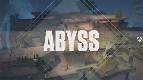 Early Look On Valorants New Map Abyss Gosugamers