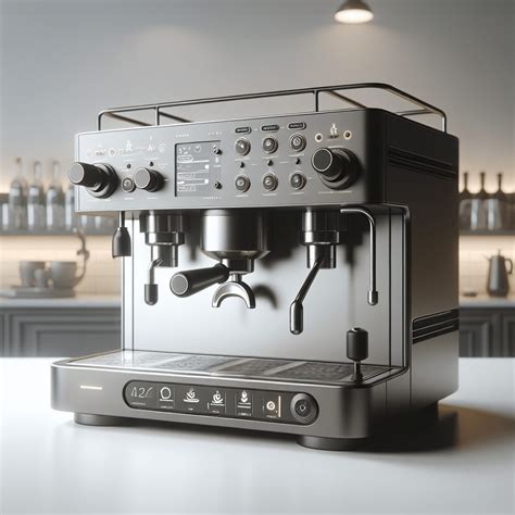 De Longhi La Specialista Espresso Machine With Sensor Grinder Morning