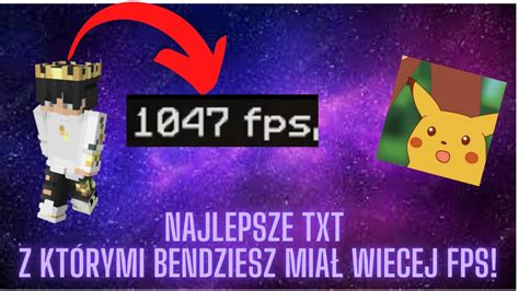 Top Najlepsze Txt Pod Pvp Fps Youtube