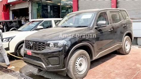 Mahindra Sales Breakup April 2023 Scorpio Bolero Xuv700 Thar