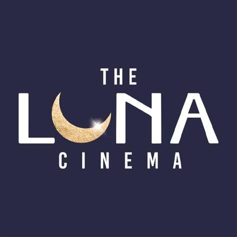 Home | The Luna Cinema