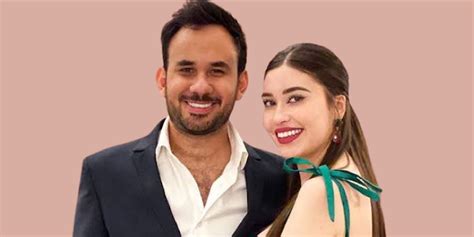 Fernanda Blaz Rompe El Silencio Y Revela Que Werevertumorro Le Fue