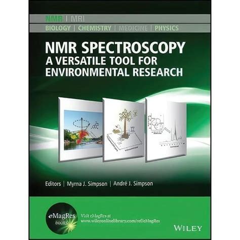 خرید و قیمت کتاب زبان اصلی Nmr Spectroscopy اثر جمعی از نویسندگان ترب