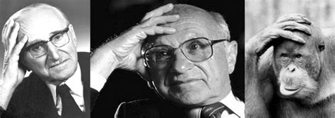 The World Brought Down To Its Knees The Fallacy Of Friedrich Hayek