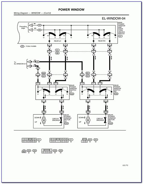 Tekonsha Envoy Wiring Diagram