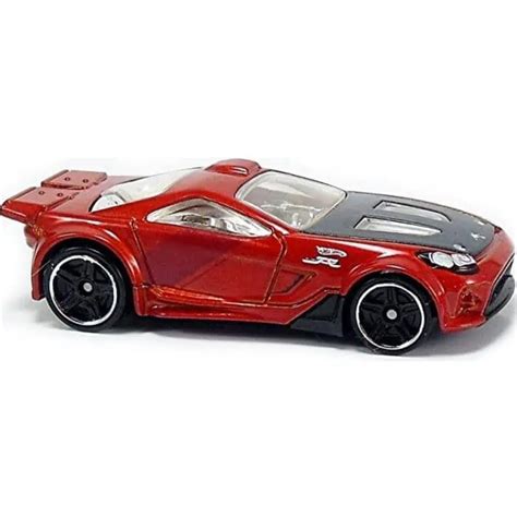 Hot Wheels Premiere Scorcher Universo Hot Wheels